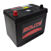 Аккумулятор Solite 95D26R (85 Ah) борт L+